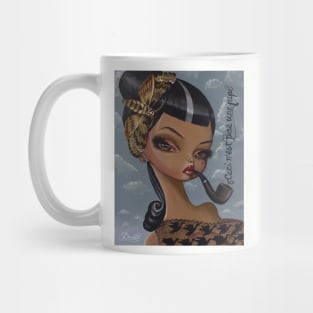 PIPE DREAM Mug